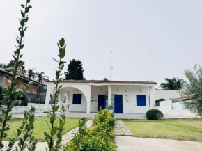Casa alma